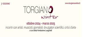  carte de jeu Torgiano winter - Torgiano 